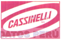 CASSINELLI