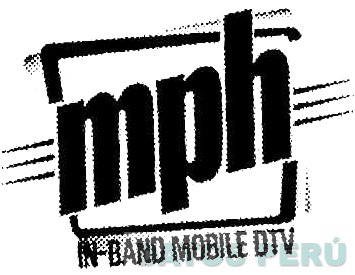 MPH IN-BAND MOBILE DTV