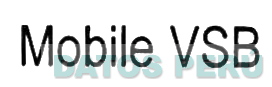 MOBILE VSB