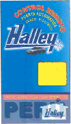HALLEY