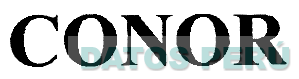 CONOR