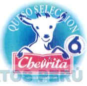 CHEVRITA