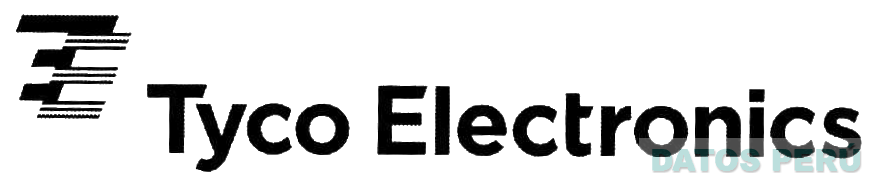 TE TYCO ELECTRONICS