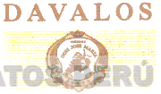 DAVALOS VIÑEDOS DON JOSE MARIA