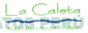 LA CALETA RESTAURANTE - BAR