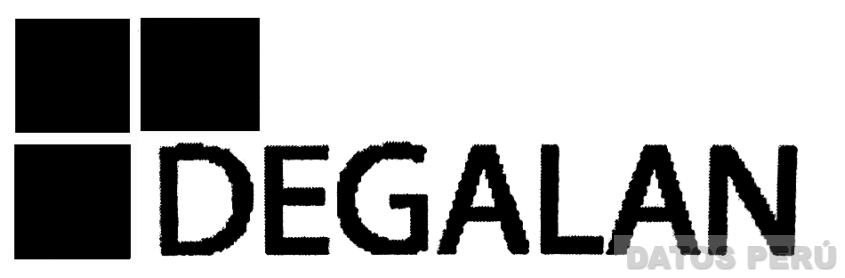 DEGALAN