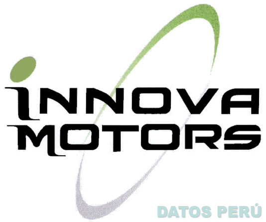INNOVA MOTORS