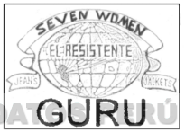 GURU SEVEN WOMEN