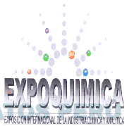 EXPOQUIMICA EXPOSICION INTERNACIONAL DE LA INDUSTRIA QUIMICA Y ANALITICA