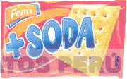FENIX +SODA