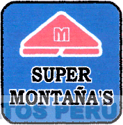 M SUPER MONTAÑAS