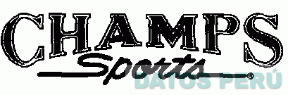 CHAMPS SPORTS
