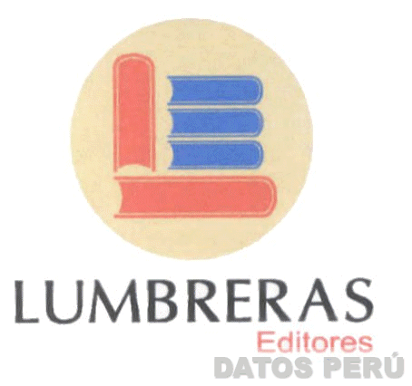LUMBRERAS EDITORES