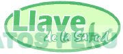 LLAVE DE LA SALUD