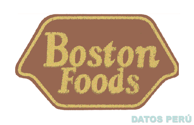 BOSTON FOODS