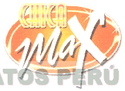 CHICA MAX