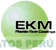 EKM PLASTIC-TECH COATINGS
