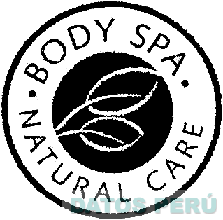 BODY SPA NATURAL CARE