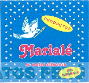 MARIALÉ SU MEJOR ALIMENTO