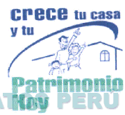 CRECE TU CASA Y TU PATRIMONIO HOY