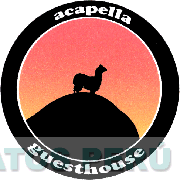 ACAPELLA GUESTHOUSE