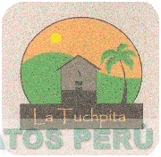 LA TUCHPITA PRODUCTOS NATURALES