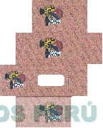 PERUVIAN NISSI POTTERY WWW.PERUVIANNISSI.COM