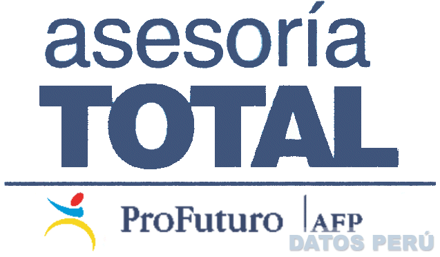 ASESORIA TOTAL PROFUTURO AFP