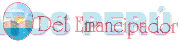 DEL EMANCIPADOR