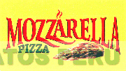 MOZZARELLA PIZZA