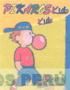 PIKAROSKIDS