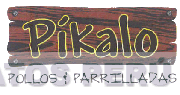 PIKALO POLLOS PARRILLADAS