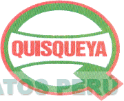 QUISQUEYA