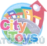 CITY TOYS
