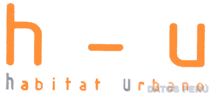 H - U HABITAT URBANO
