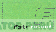 F FSTR BRAND
