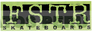 FSTR SKATEBOARDS