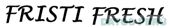 FRISTI FRESH