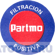 PARTMO FILTRACION POSITIVA
