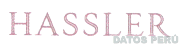 HASSLER