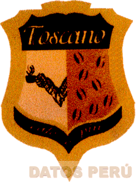 TOSCANO CAFE E PIU