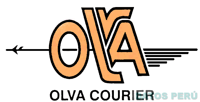 OLVA OLVA COURIER