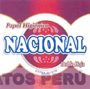 PAPEL HIGIENICO NACIONAL DOBLE HOJA EXTRA SUAVE