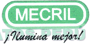 MECRIL ¡ILUMINA MEJOR!