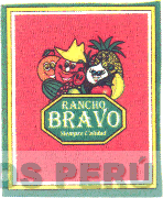 RANCHO BRAVO SIEMPRE CALIDAD
