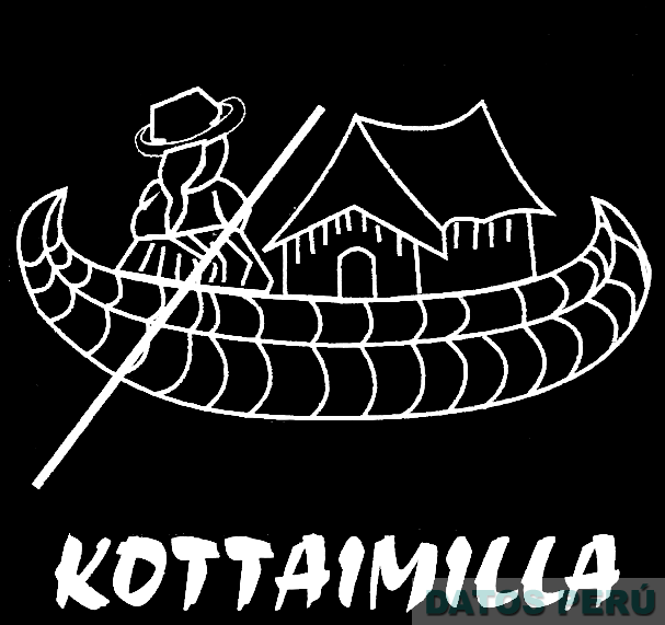 KOTTAIMILLA