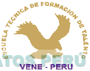 VENE-PERU ESCUELA TECNICA DE FORMACION DE TALENTOS