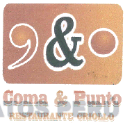 COMA & PUNTO RESTAURANTE CRIOLLO