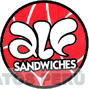 ALF SANDWICHES