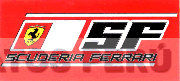 SF SCUDERIA FERRARI